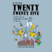 Twenty Twenty Five Women's Design
