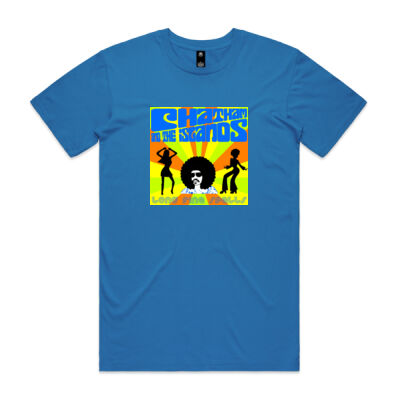 Chatham & The Islands - Men's Thumbnail