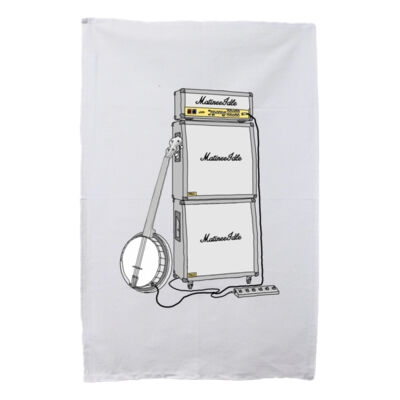 Mine Goes Up To Eleven Thumbnail