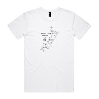 Summer 2021 - Men's Thumbnail