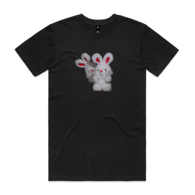 Bunnies - Men's Thumbnail