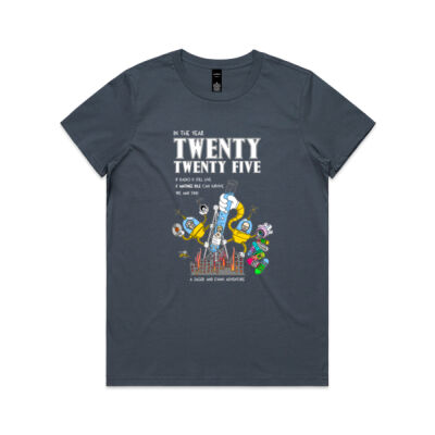 Twenty Twenty Five Women's Thumbnail