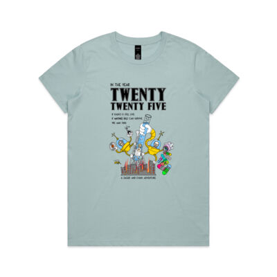 Twenty Twenty Five Women's Thumbnail