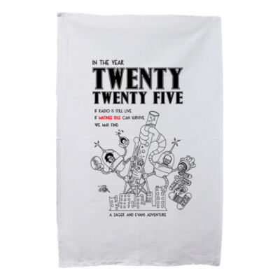 Twenty Twenty Five Thumbnail