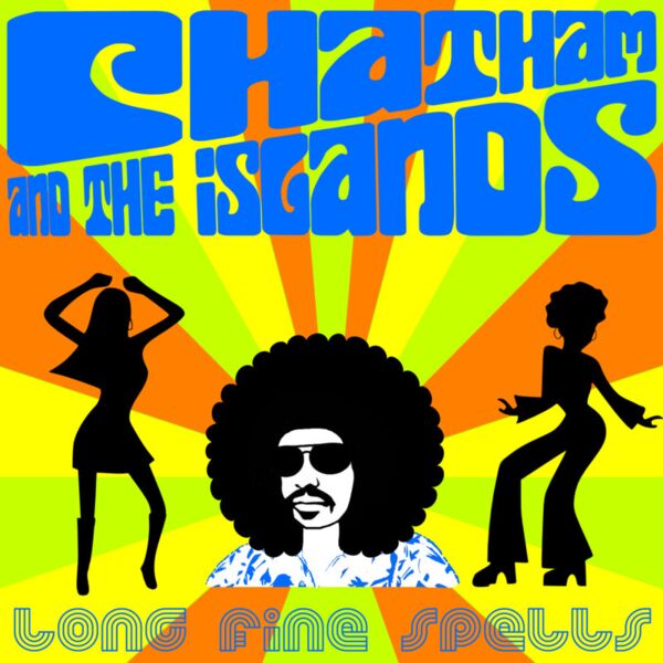 Chatham and The Islands Thumbnail