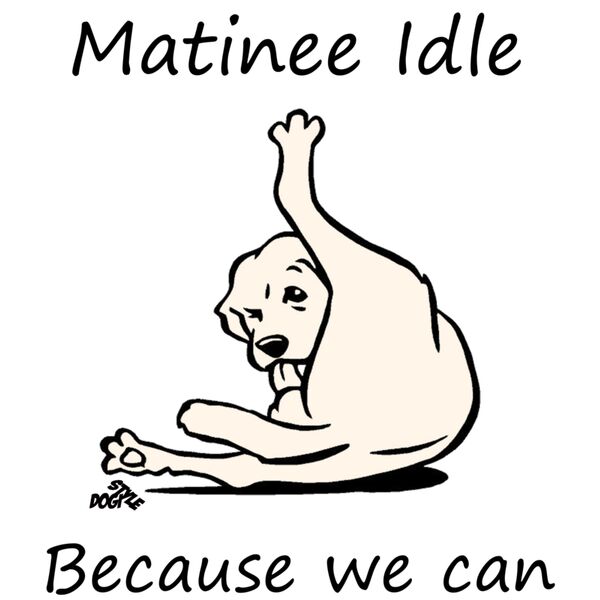 Because we can Thumbnail