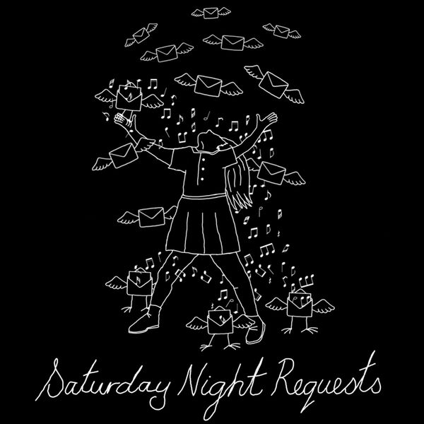 SNR Girl White Outline Thumbnail