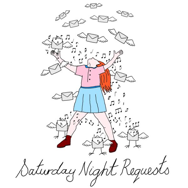 SNR Girl Black Colour Thumbnail