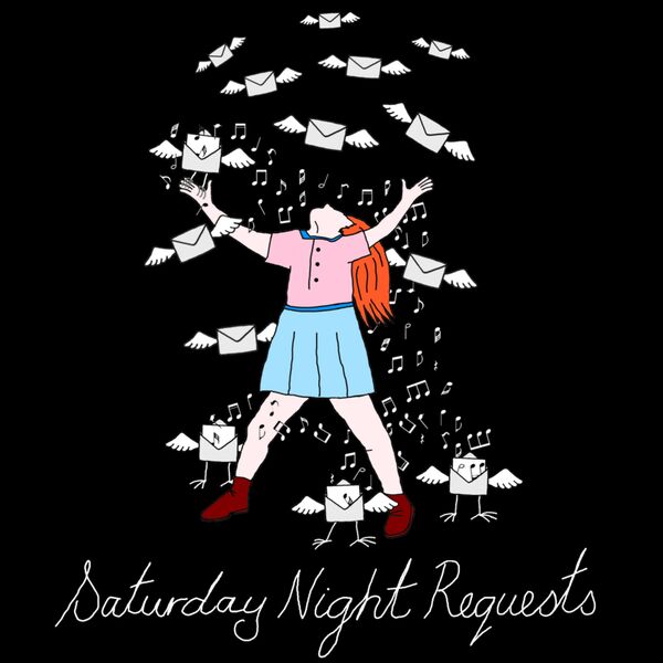 SNR Girl White Colour Thumbnail