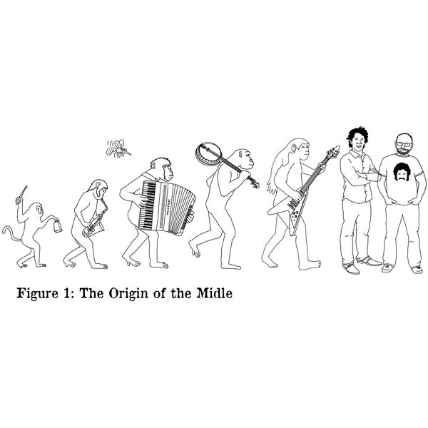 origin of standing outline Thumbnail