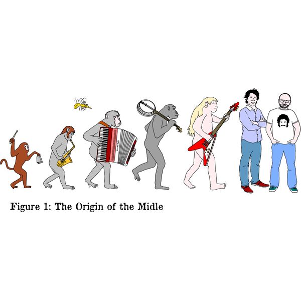 origin of standing Thumbnail