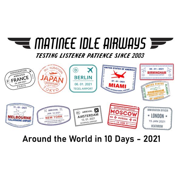 idle airways 2021 - transparent Thumbnail