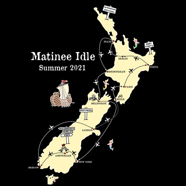 midle summer 2021 colour (dark) Thumbnail