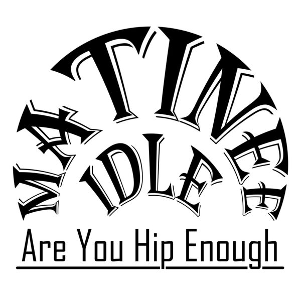 Hip Enough 2022 Black Thumbnail