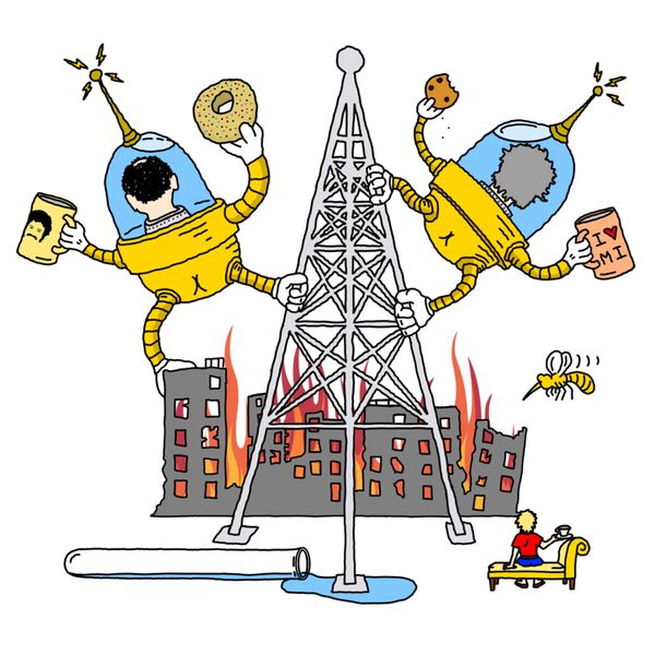 Twenty Twenty Five Back Smoko Thumbnail