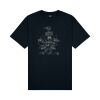 Cloke Mens Outline Tee Thumbnail