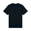 Cloke Mens Outline Tee Thumbnail