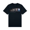 Cloke Mens Outline Tee Thumbnail