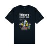 Cloke Mens Outline Tee Thumbnail
