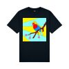 Cloke Mens Outline Tee Thumbnail