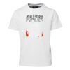 Podium Mens Poly Tee Thumbnail
