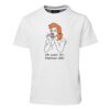 Podium Mens Poly Tee Thumbnail