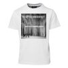 Podium Mens Poly Tee Thumbnail