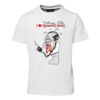 Podium Mens Poly Tee Thumbnail