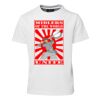 Podium Mens Poly Tee Thumbnail
