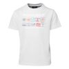 Podium Mens Poly Tee Thumbnail