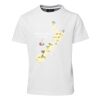 Podium Mens Poly Tee Thumbnail