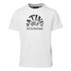 Podium Mens Poly Tee Thumbnail