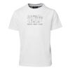 Podium Mens Poly Tee Thumbnail