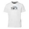 Podium Mens Poly Tee Thumbnail