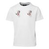 Podium Mens Poly Tee Thumbnail