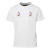 Podium Mens Poly Tee Thumbnail