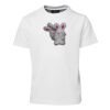 Podium Mens Poly Tee Thumbnail