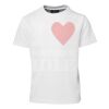 Podium Mens Poly Tee Thumbnail
