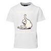 Podium Mens Poly Tee Thumbnail