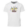 Podium Mens Poly Tee Thumbnail