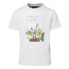Podium Mens Poly Tee Thumbnail