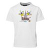 Podium Mens Poly Tee Thumbnail