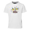 Podium Mens Poly Tee Thumbnail