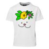 Podium Mens Poly Tee Thumbnail