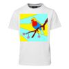 Podium Mens Poly Tee Thumbnail