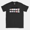 Gildan Mens Softstyle T-Shirt Thumbnail