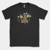 Gildan Mens Softstyle T-Shirt Thumbnail