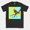 Gildan Mens Softstyle T-Shirt Thumbnail