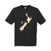 Biz Collection Mens Ice Tee Thumbnail