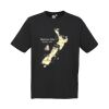 Biz Collection Mens Ice Tee Thumbnail